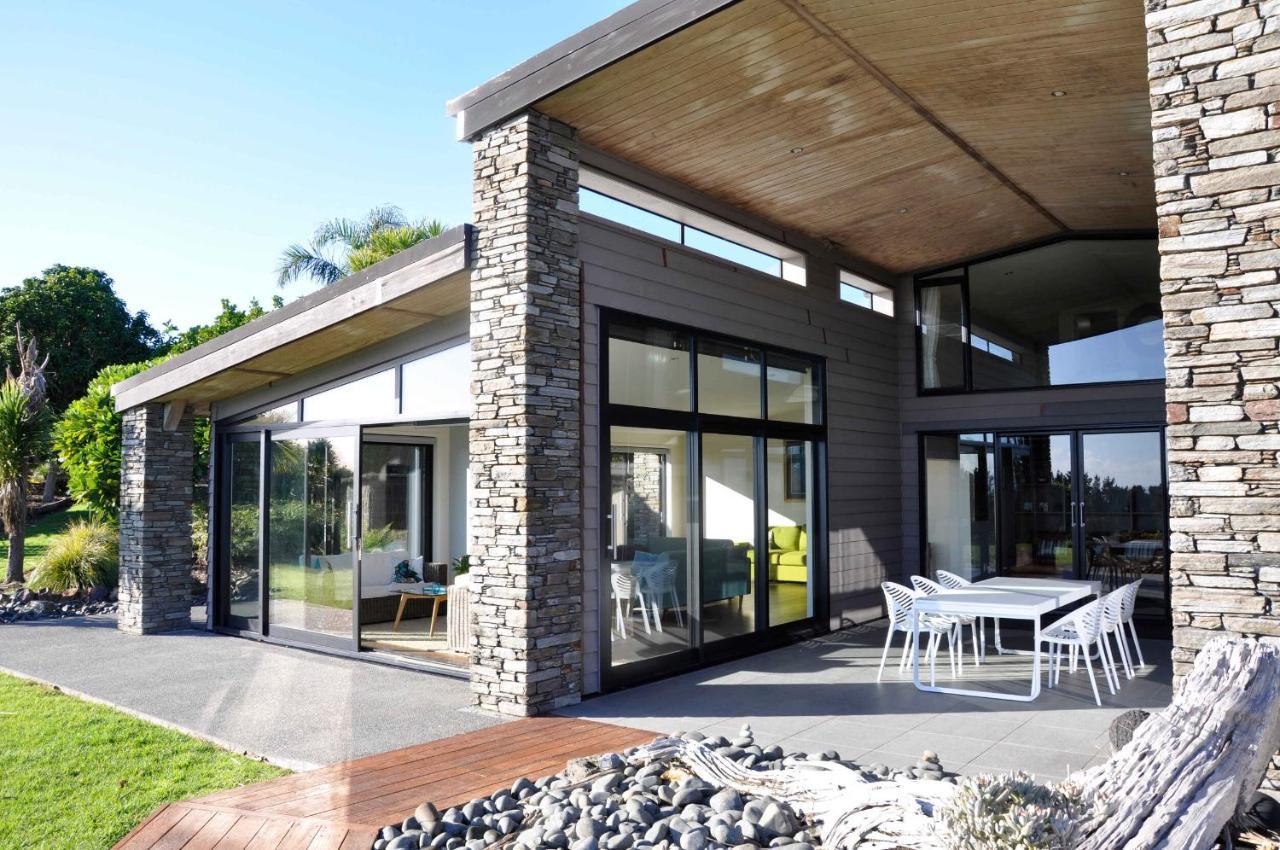 Matapouri & Tutukaka Spectacular Coastal Views- Aroha Luxury Guest Suite 외부 사진