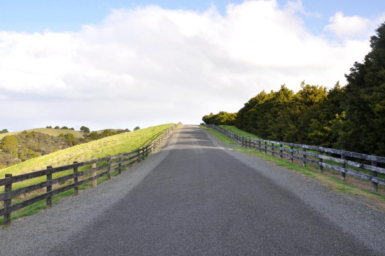 Matapouri & Tutukaka Spectacular Coastal Views- Aroha Luxury Guest Suite 외부 사진