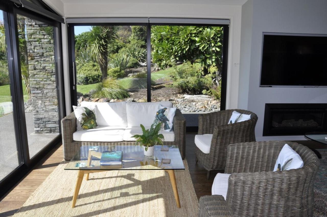 Matapouri & Tutukaka Spectacular Coastal Views- Aroha Luxury Guest Suite 외부 사진
