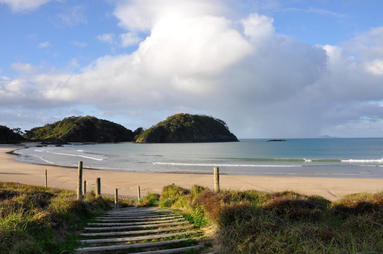 Matapouri & Tutukaka Spectacular Coastal Views- Aroha Luxury Guest Suite 외부 사진