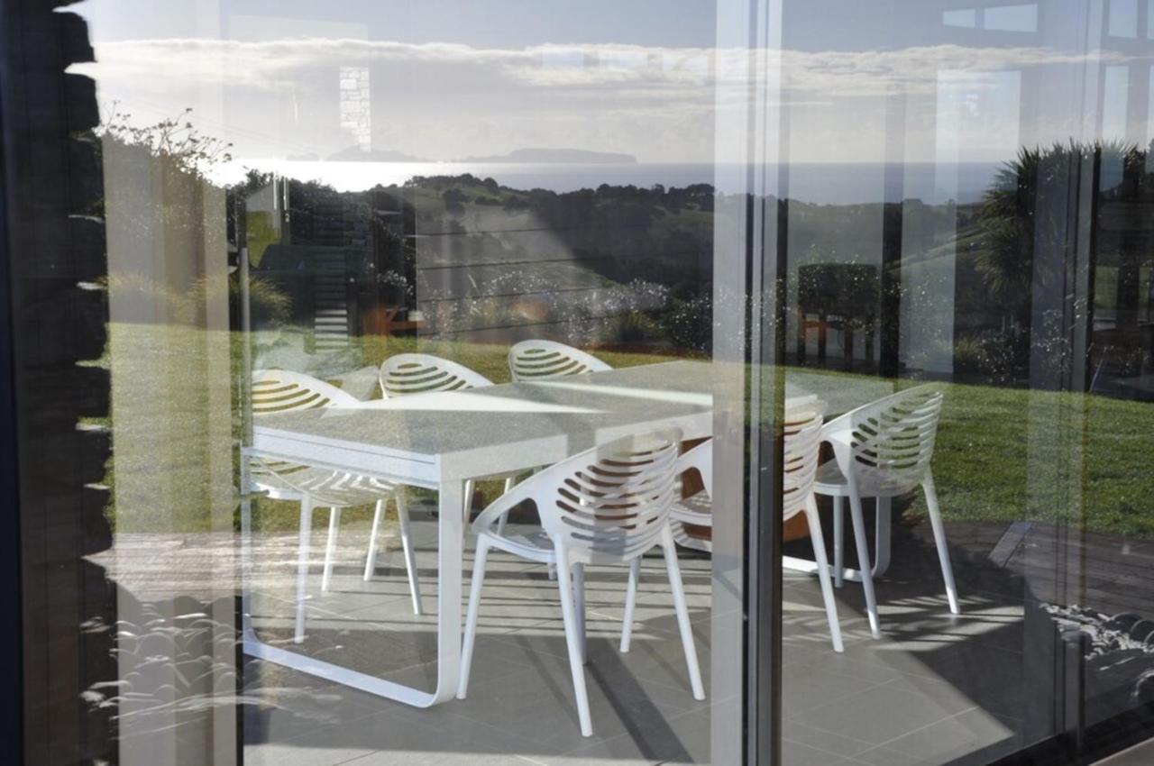 Matapouri & Tutukaka Spectacular Coastal Views- Aroha Luxury Guest Suite 외부 사진
