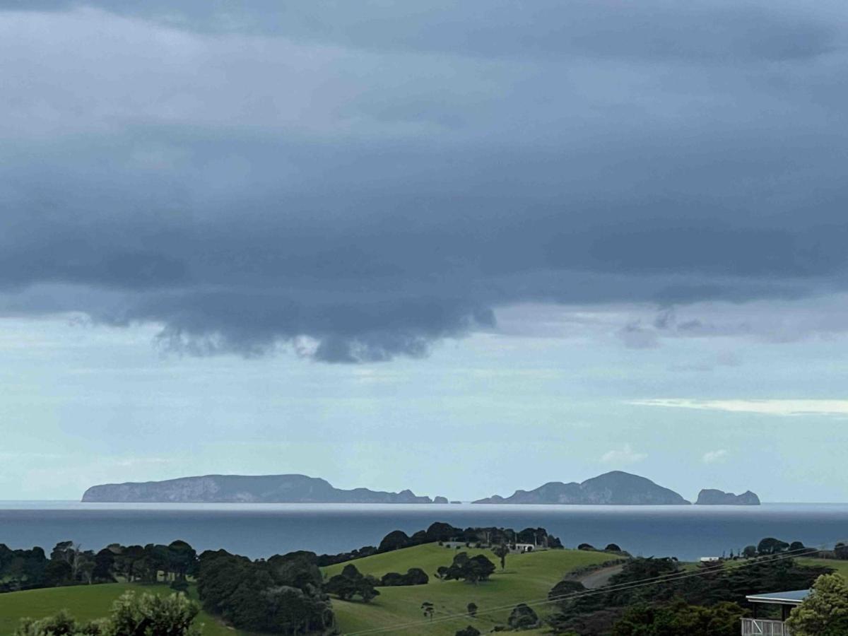 Matapouri & Tutukaka Spectacular Coastal Views- Aroha Luxury Guest Suite 외부 사진