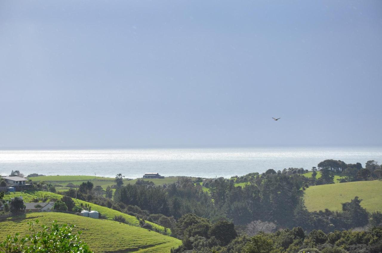 Matapouri & Tutukaka Spectacular Coastal Views- Aroha Luxury Guest Suite 외부 사진