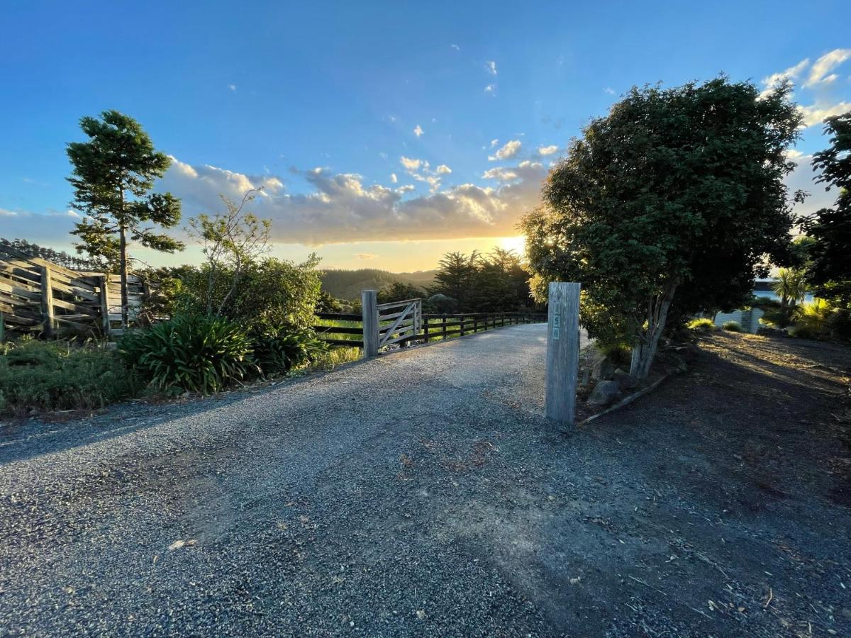 Matapouri & Tutukaka Spectacular Coastal Views- Aroha Luxury Guest Suite 외부 사진