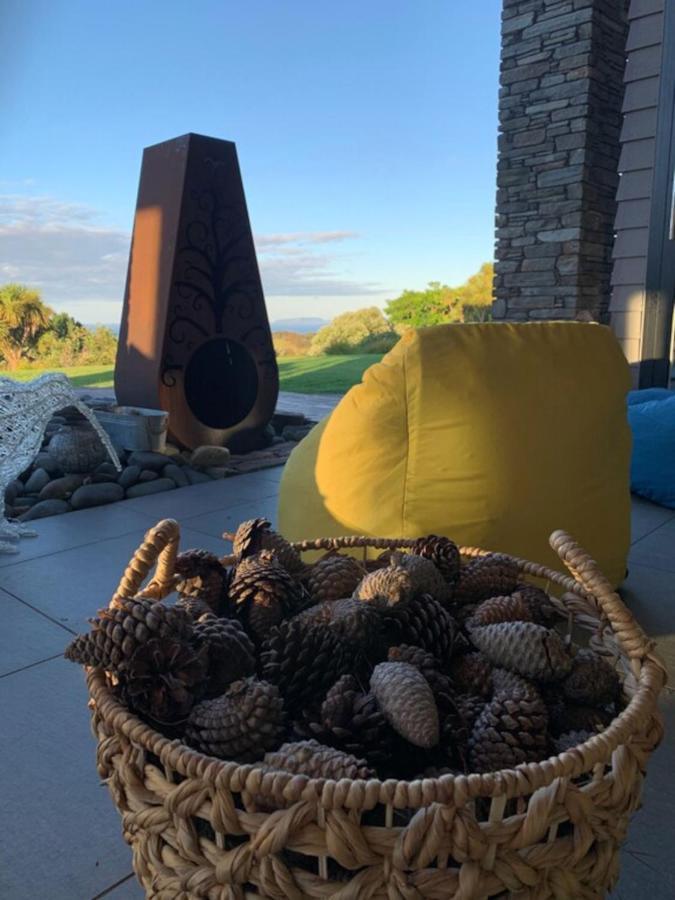 Matapouri & Tutukaka Spectacular Coastal Views- Aroha Luxury Guest Suite 외부 사진