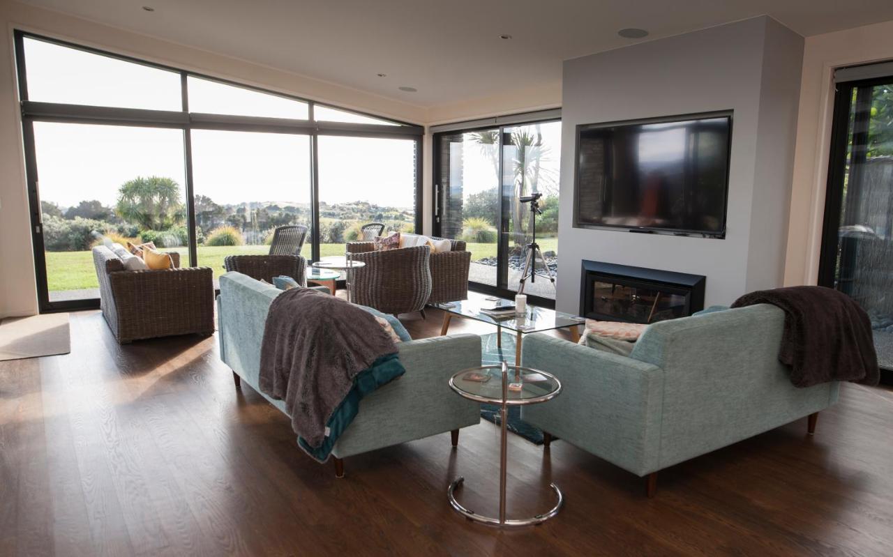 Matapouri & Tutukaka Spectacular Coastal Views- Aroha Luxury Guest Suite 외부 사진