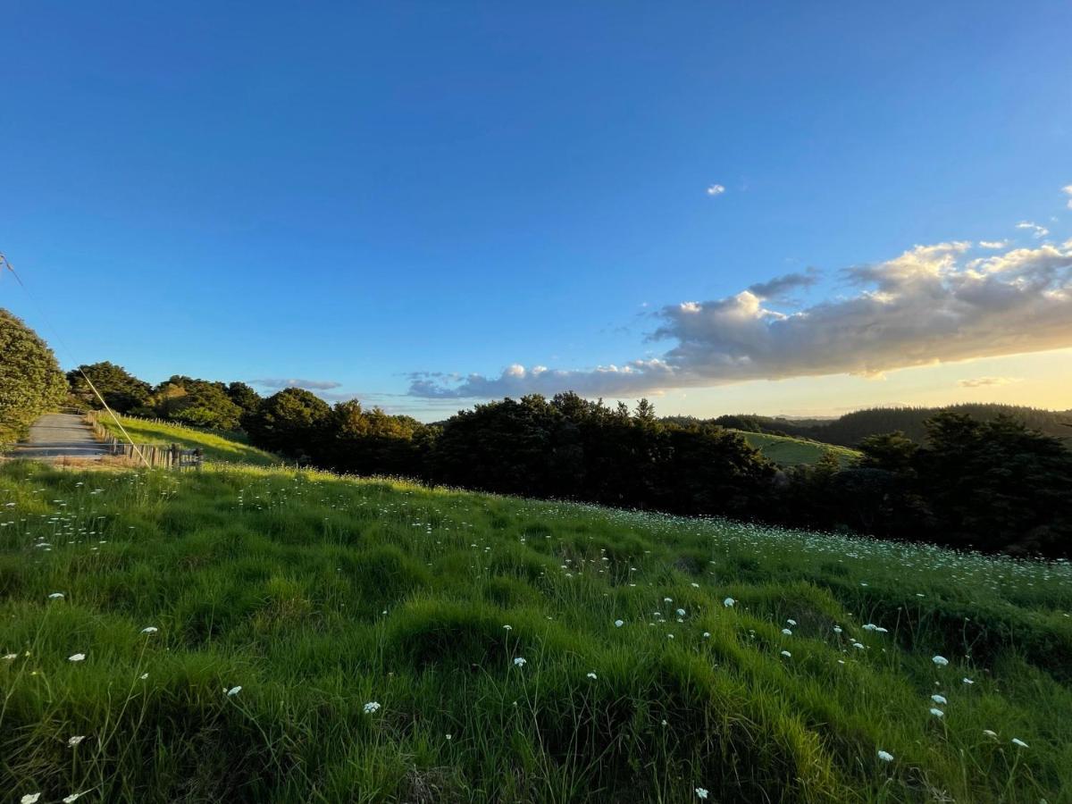 Matapouri & Tutukaka Spectacular Coastal Views- Aroha Luxury Guest Suite 외부 사진
