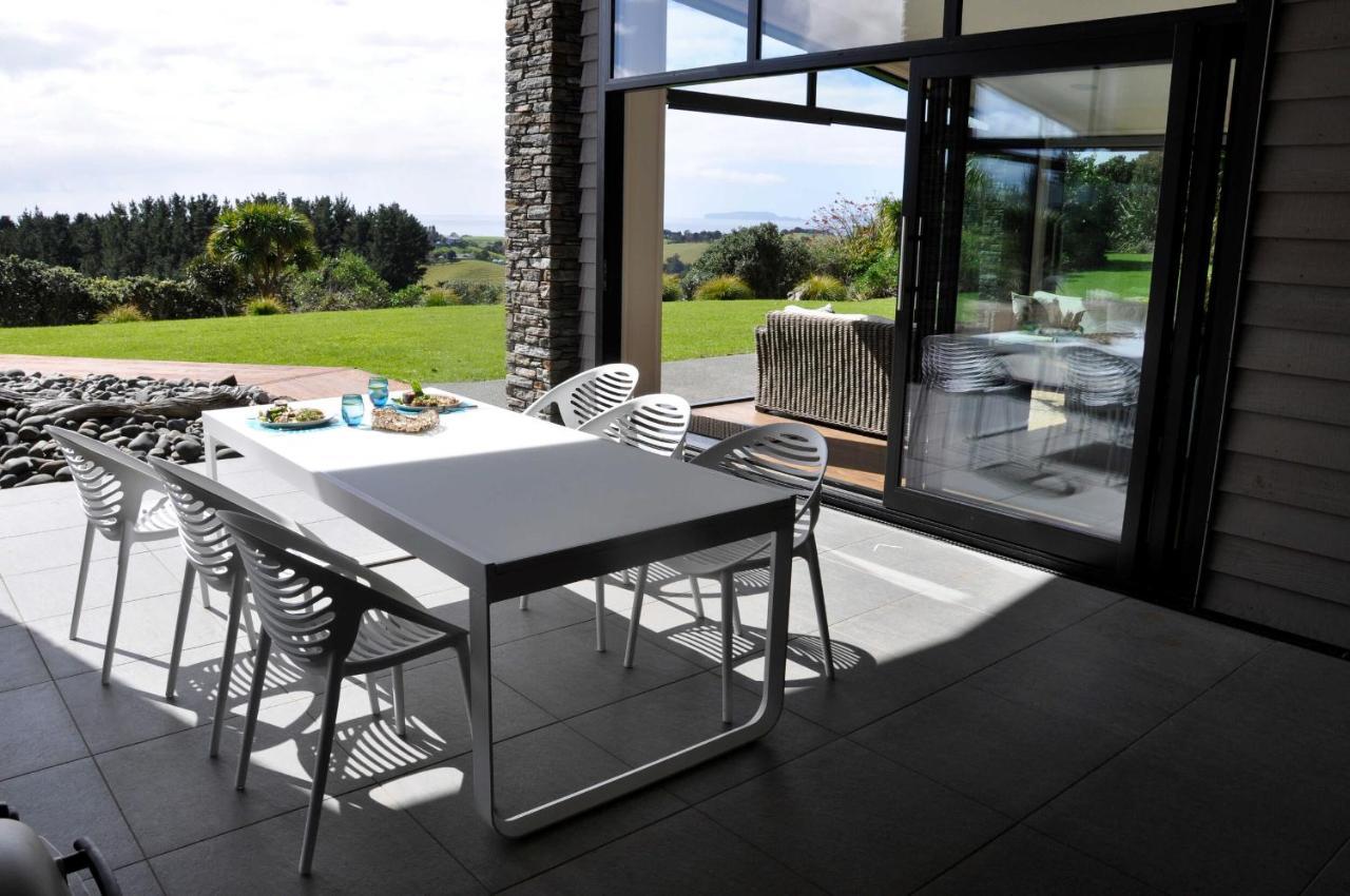 Matapouri & Tutukaka Spectacular Coastal Views- Aroha Luxury Guest Suite 외부 사진