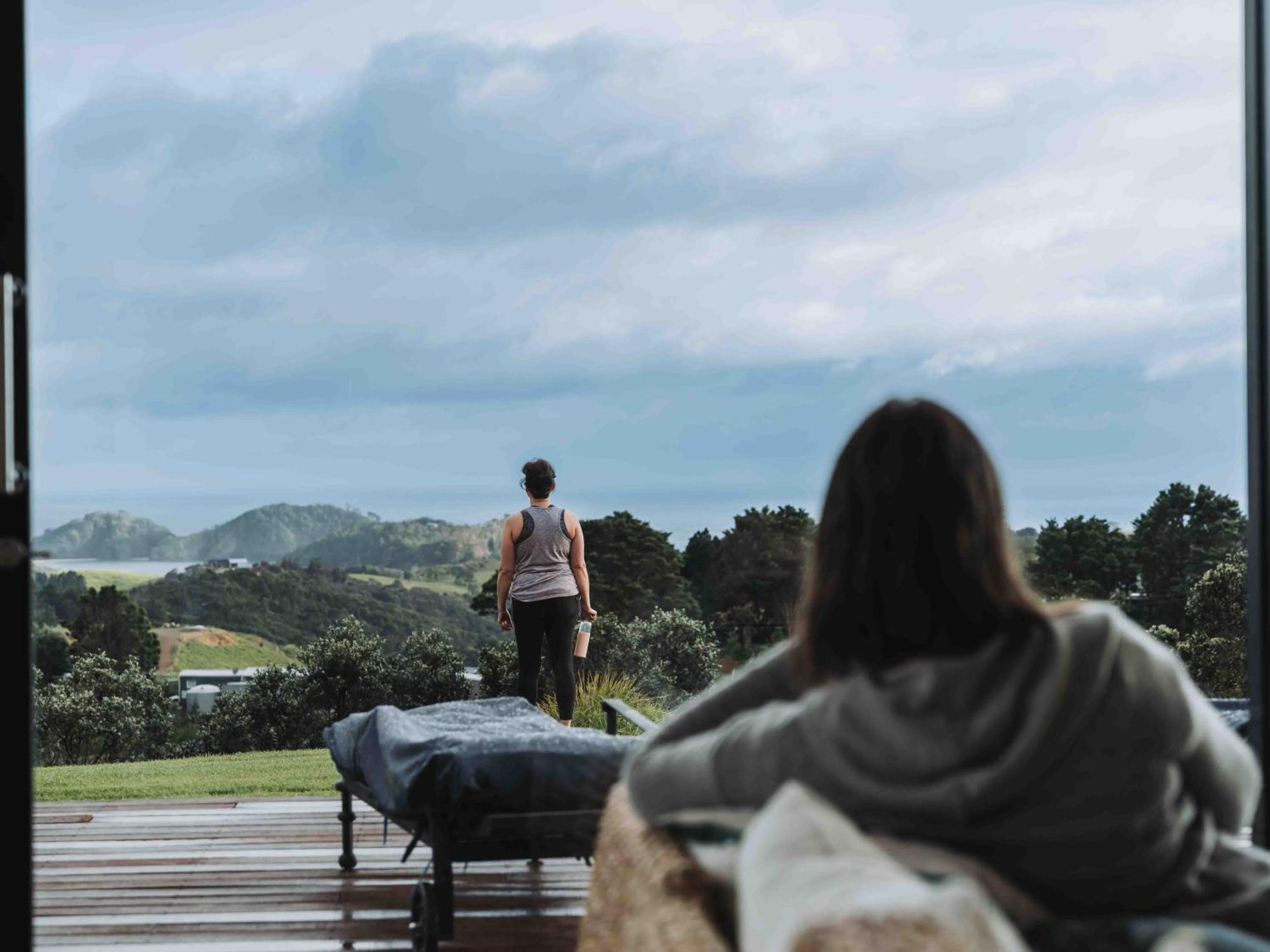 Matapouri & Tutukaka Spectacular Coastal Views- Aroha Luxury Guest Suite 외부 사진