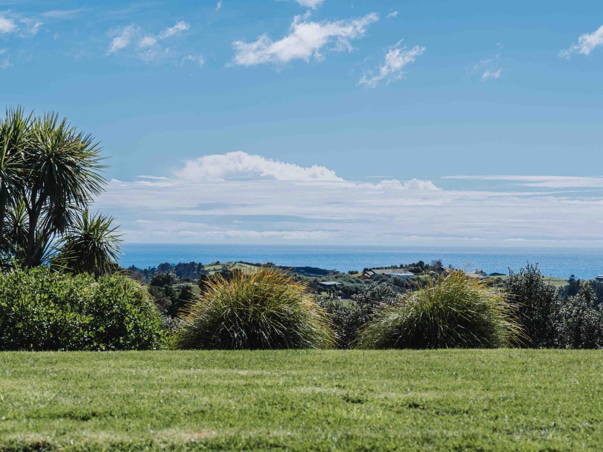 Matapouri & Tutukaka Spectacular Coastal Views- Aroha Luxury Guest Suite 외부 사진