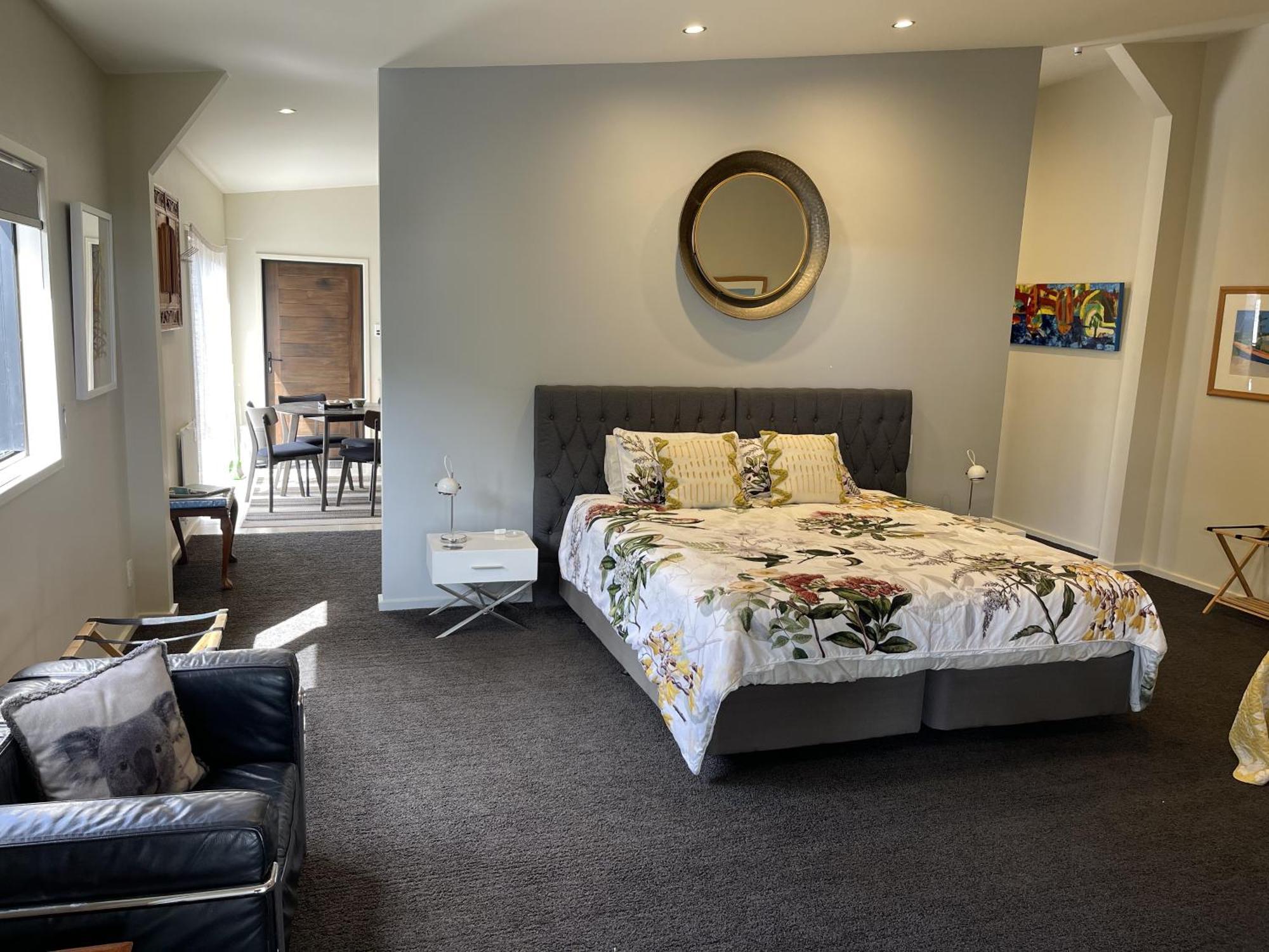 Matapouri & Tutukaka Spectacular Coastal Views- Aroha Luxury Guest Suite 외부 사진