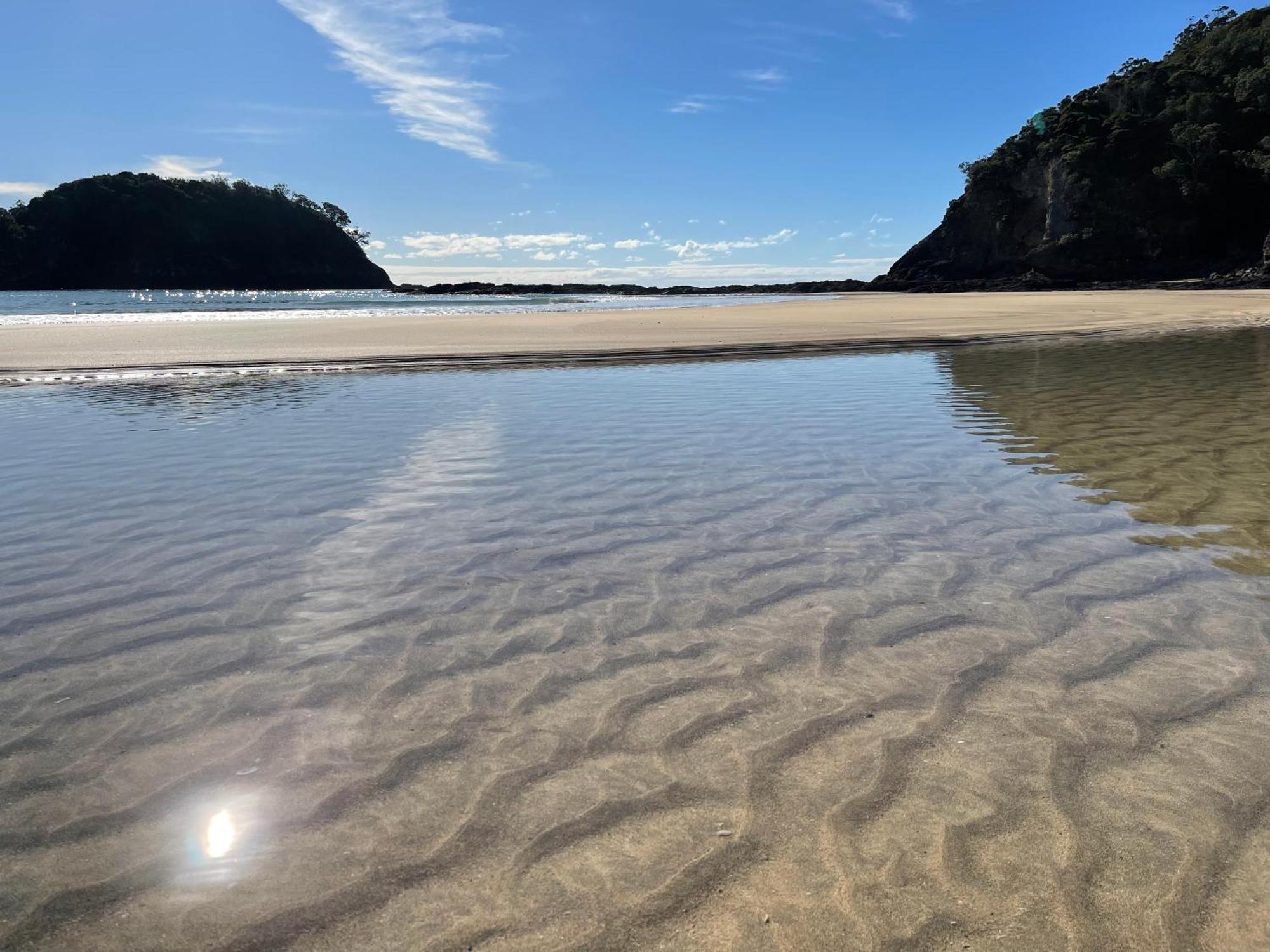 Matapouri & Tutukaka Spectacular Coastal Views- Aroha Luxury Guest Suite 외부 사진
